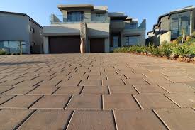 Best Residential Driveway Installation  in Falconer, NY